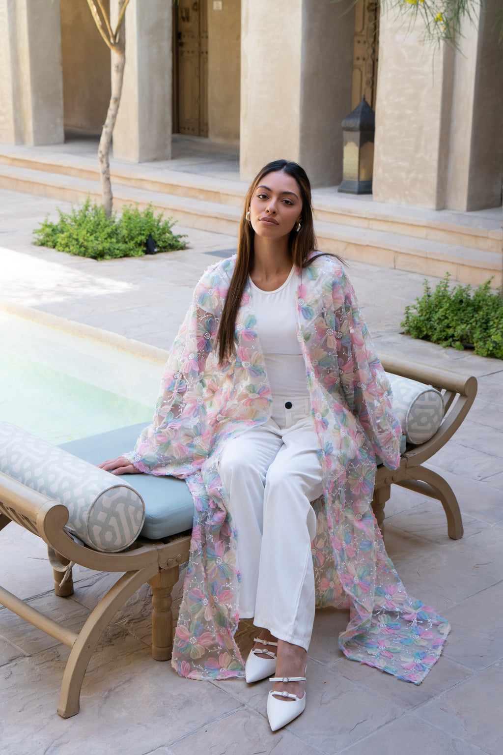 Soraya Set