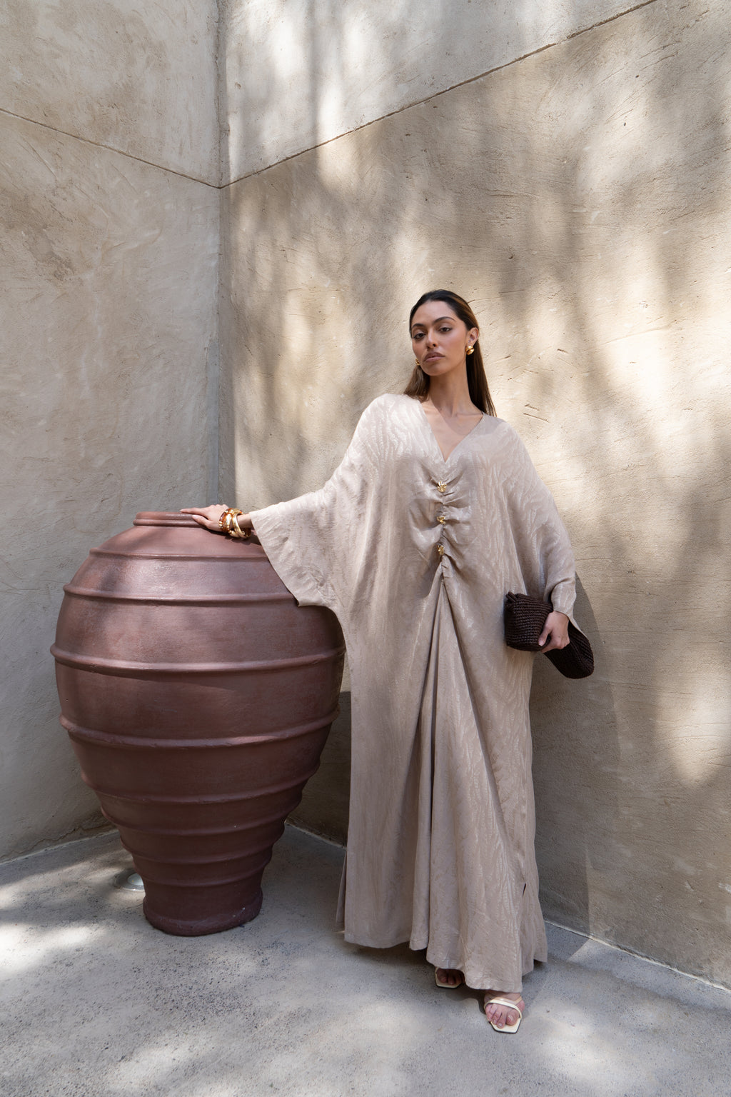 Soleia Dress