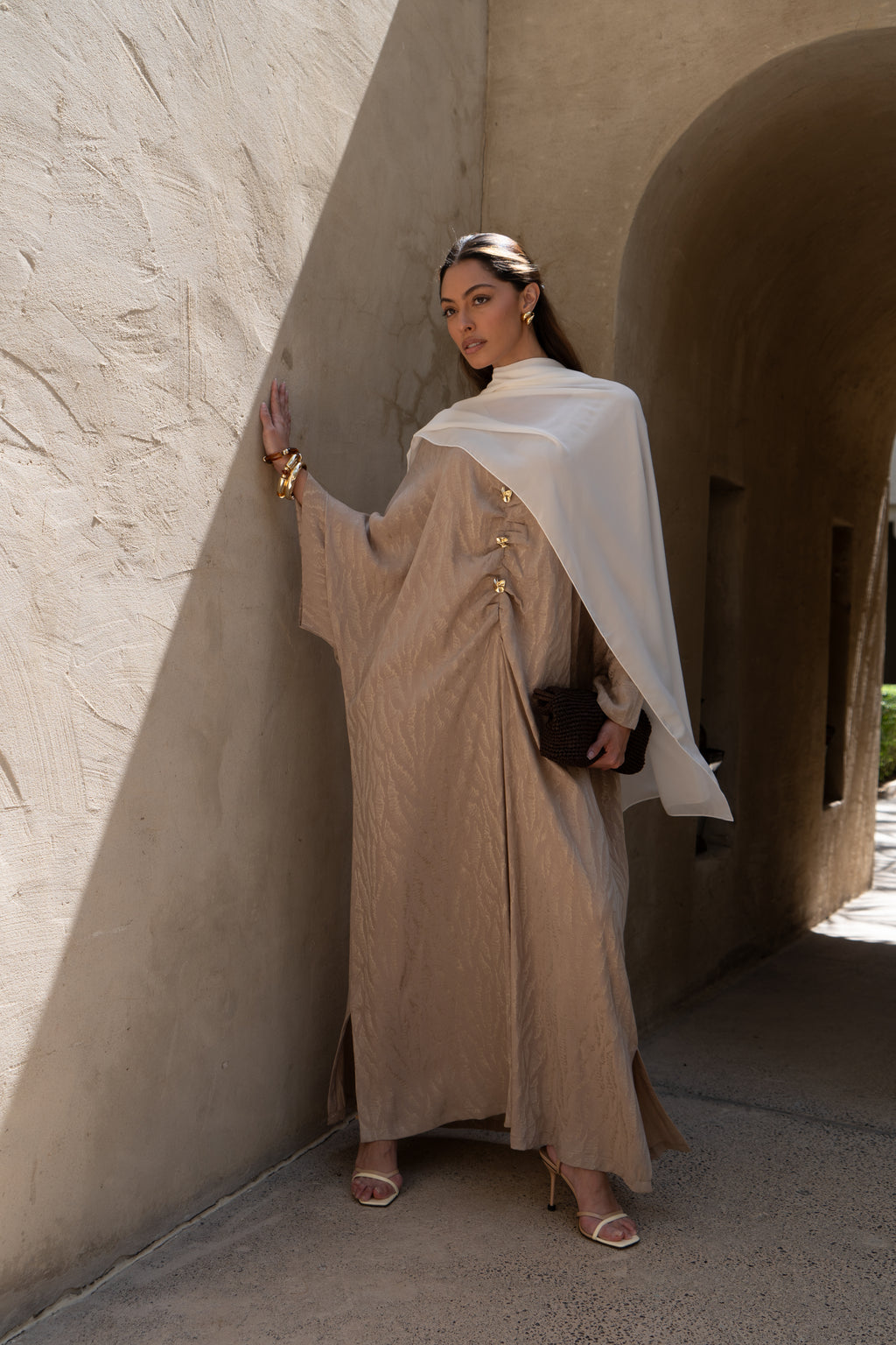 Soleia Dress