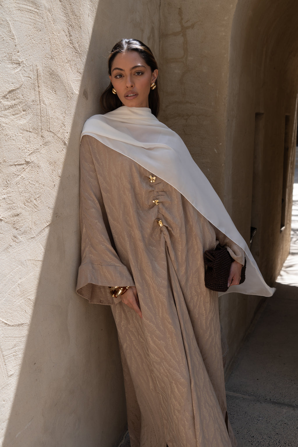 Soleia Dress