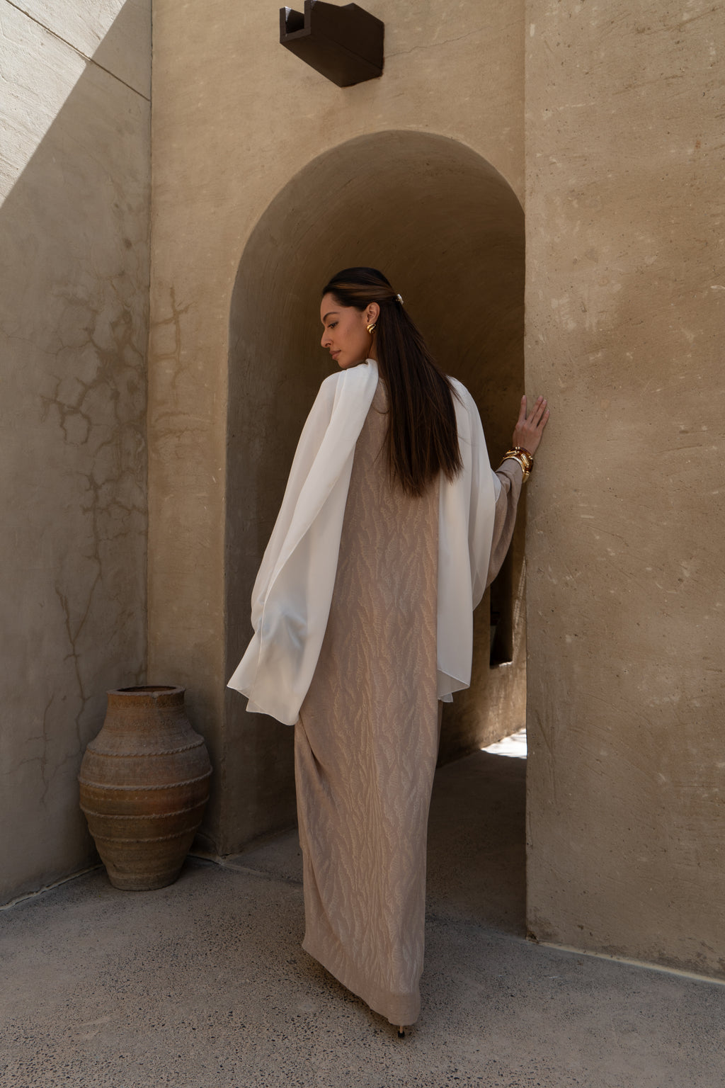 Soleia Dress